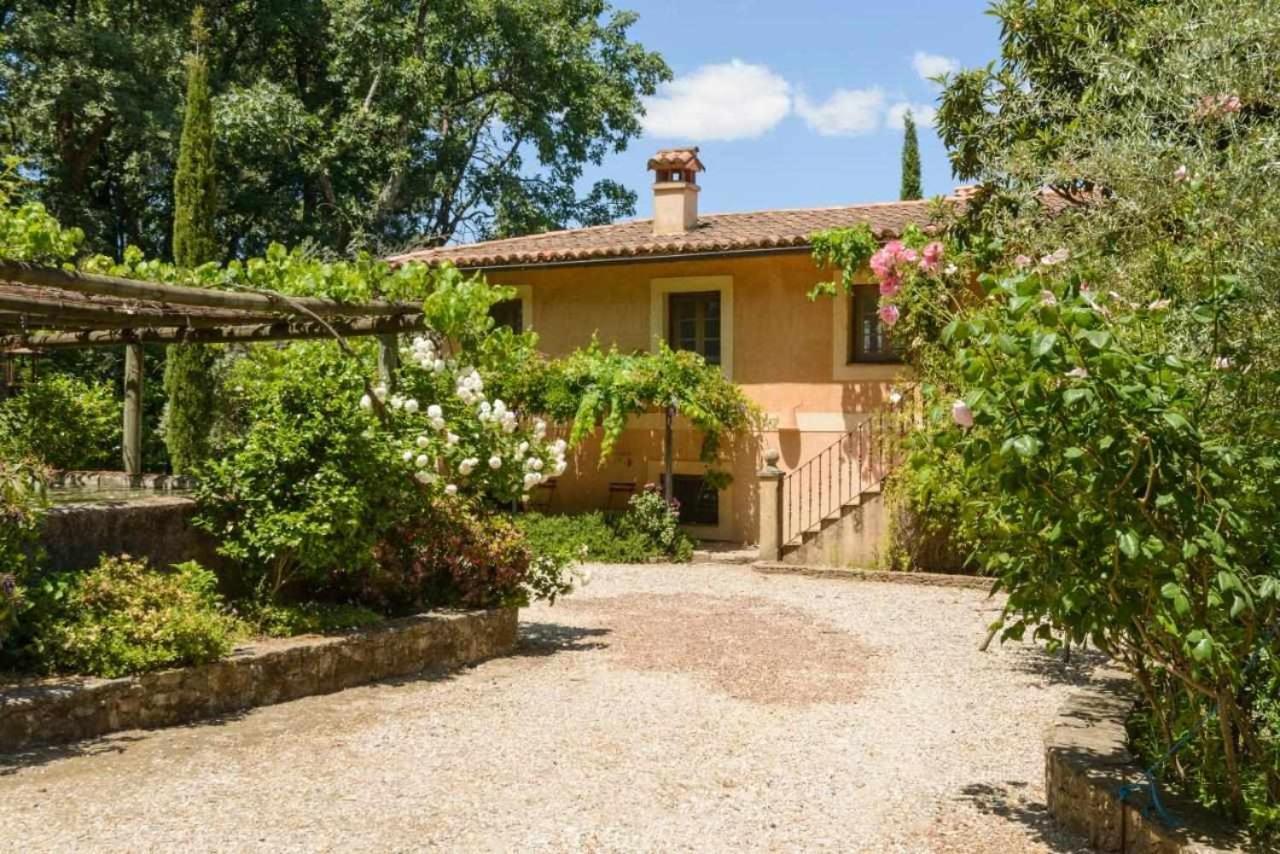 Vaqueria Cantaelgallo Jaraiz de la Vera Bagian luar foto