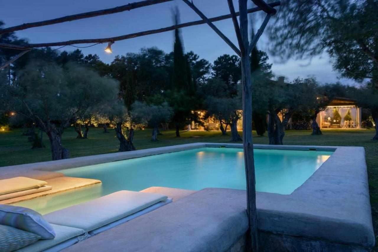 Vaqueria Cantaelgallo Jaraiz de la Vera Bagian luar foto