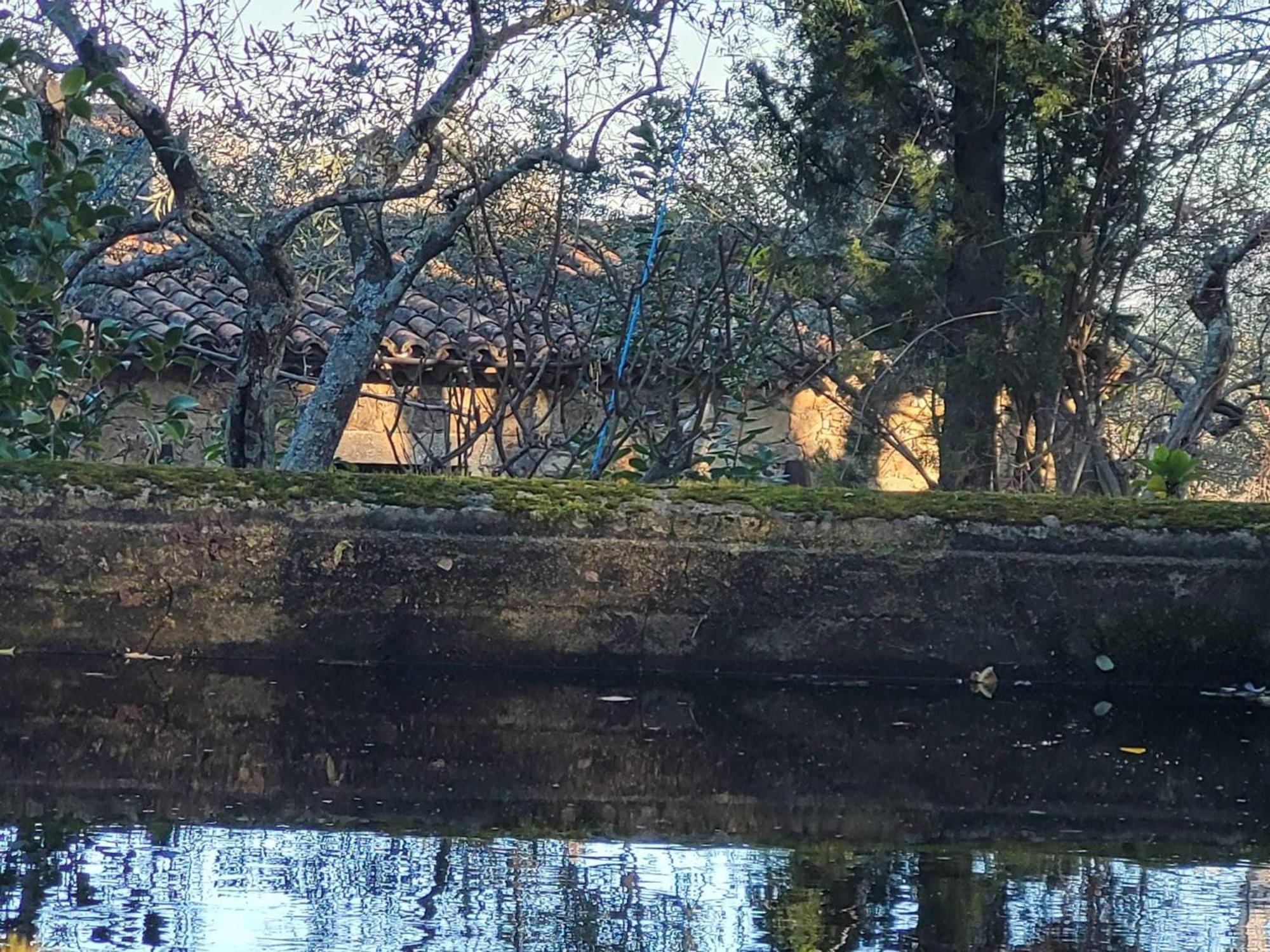 Vaqueria Cantaelgallo Jaraiz de la Vera Ruang foto